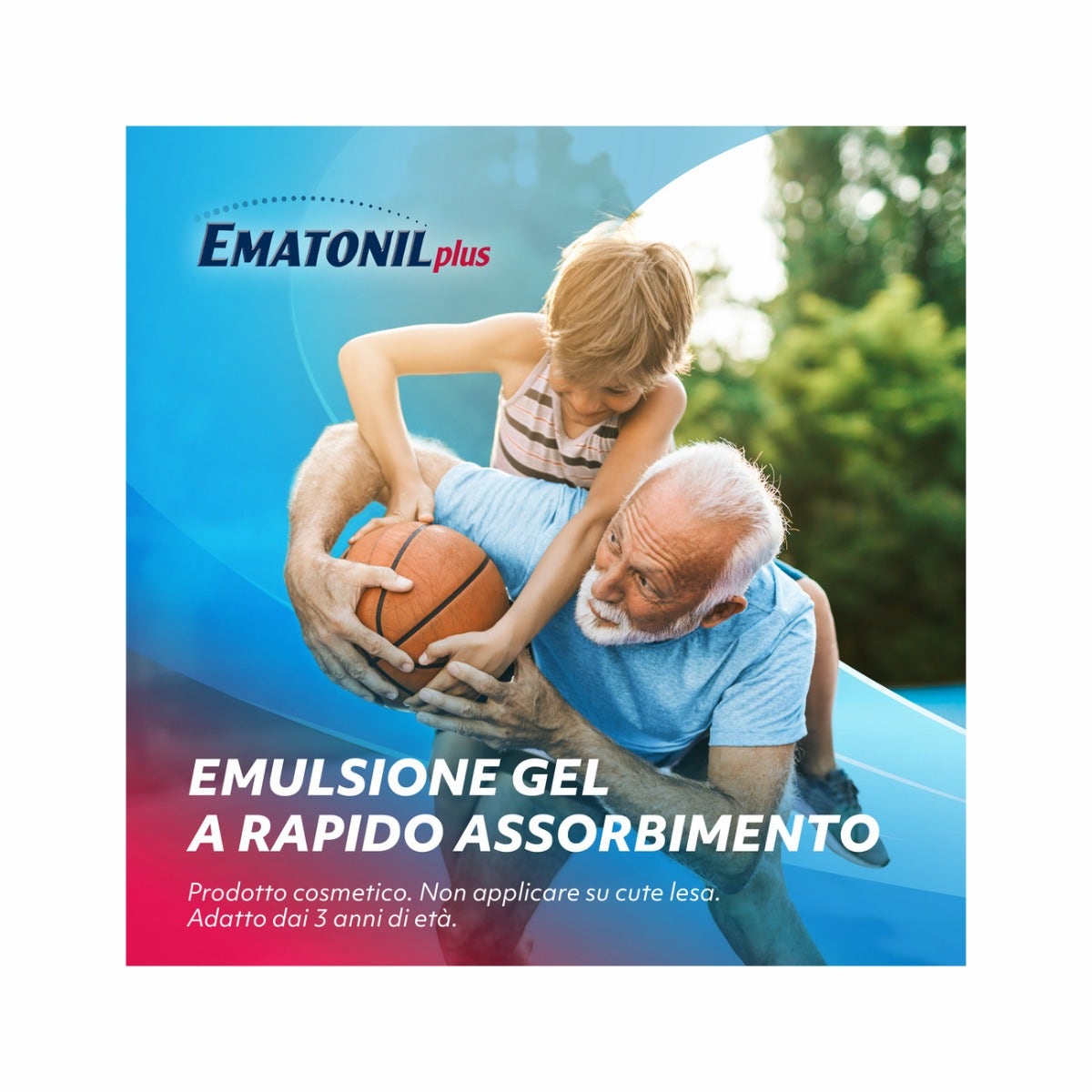 Ematonil Plus Emulsione Gel 50ml-24