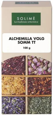 ALCHEMILLA VOLG SOMMITA TT 100