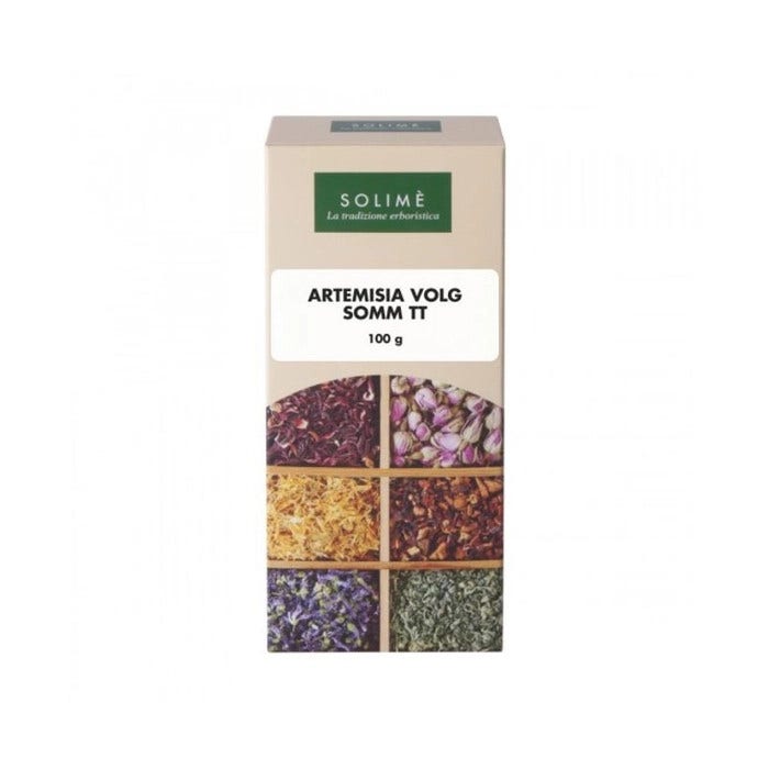 Artemisia Volg Taglio Tisana 100g-2