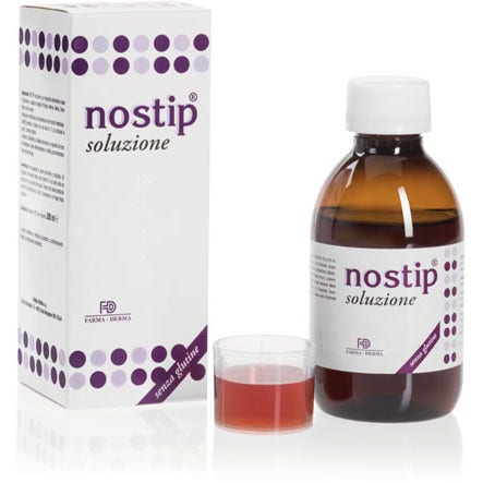 Nostip Soluzione 200ml – Farmae - Para-farmacia Online di cosmesi, para ...