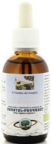 Il Giardino Dei Semplici Ortica Estratto Idroalcolico Gocce 50ml-1