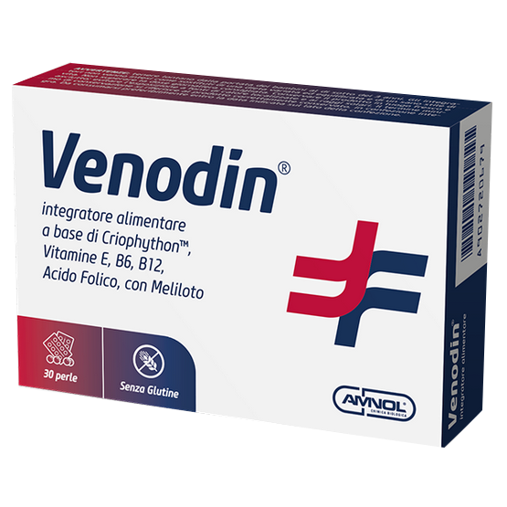 Venodin 30 Perle-2