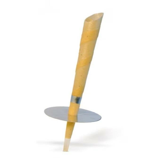 Cono Cerato 2 Pezzi-1