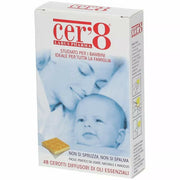 Cer'8 Family 48 Cerotti Diffusori Di Oli Essenziali-1