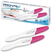 Prontex Test Di Gravidanza AB 2 Pezzi