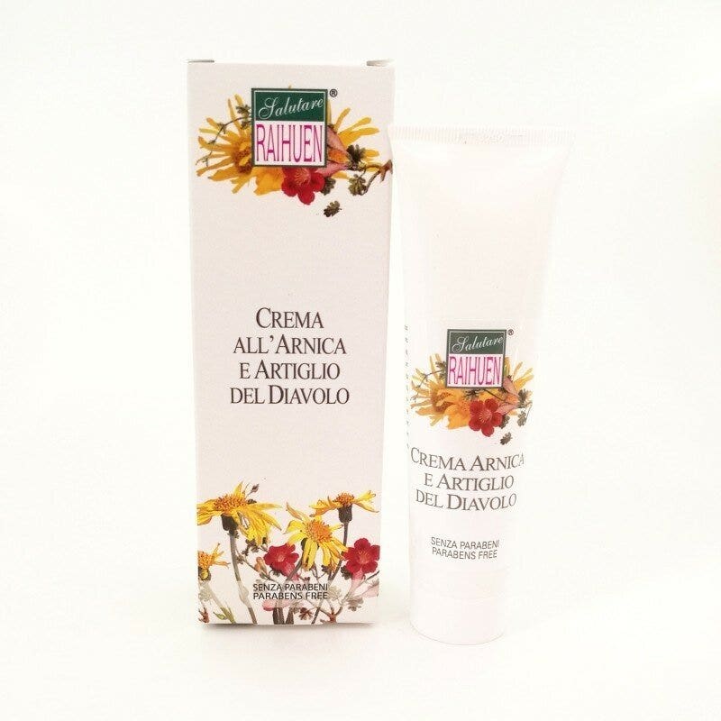 CREMA ARNICA/ARTIGLIO DIAVOLO-2
