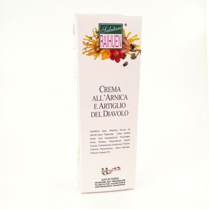 CREMA ARNICA/ARTIGLIO DIAVOLO-5