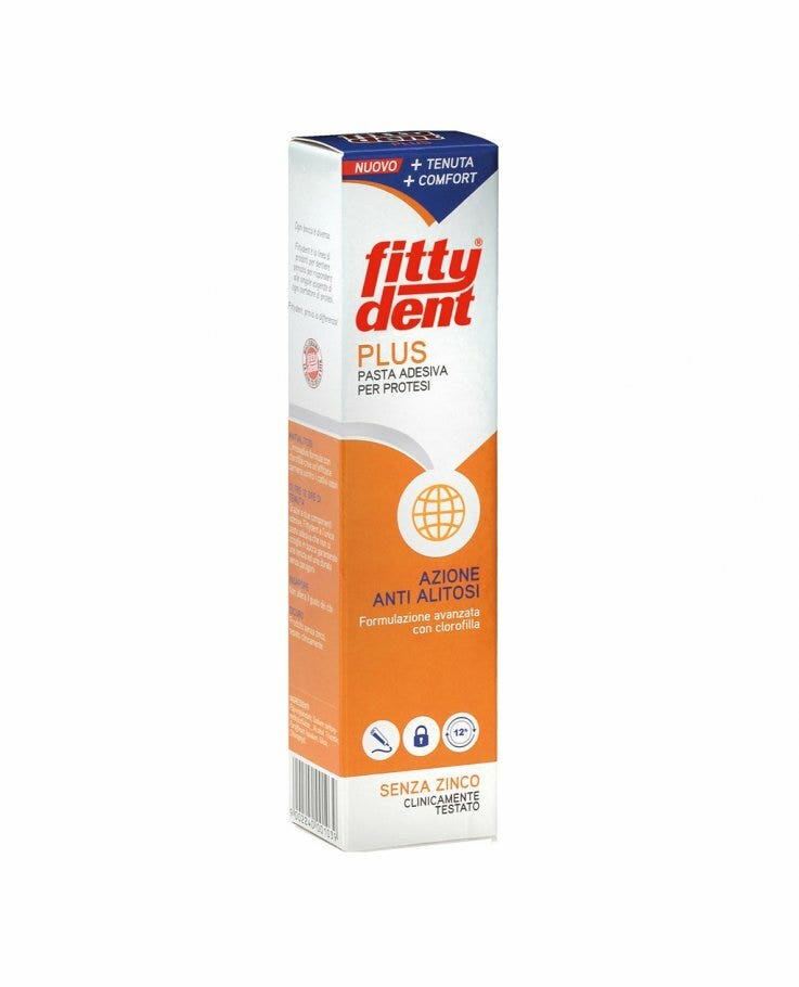 Fittydent Plus Adesivo Protesi-2