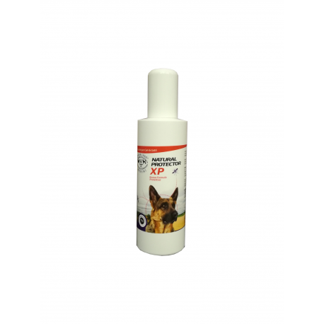 Over Line Natural Protector Antiparassitario Naturale Cani/Gatti 150ml-2