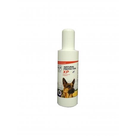 Over Line Natural Protector Antiparassitario Naturale Cani/Gatti 150ml-3