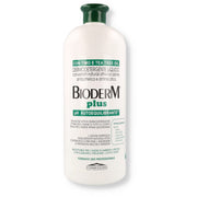 Bioderm Plus Dermodetergente Liquido Antibatterico 1000ml-1
