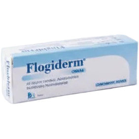 Flogiderm Crema 50ml