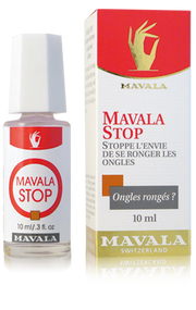 Mavala Stop 10ml  - 2