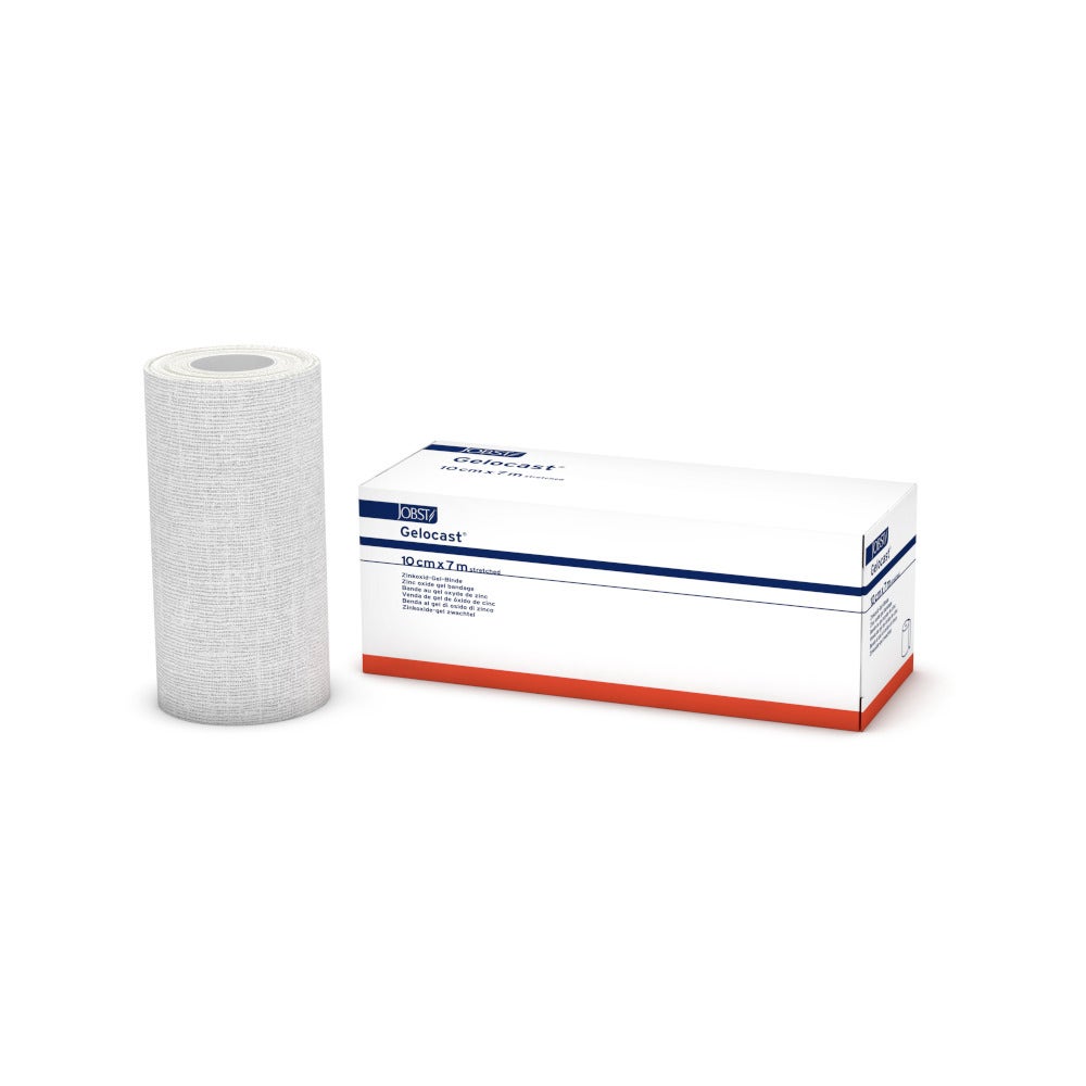 Benda Gelocast Ossido Zinco 7mx10cm-2