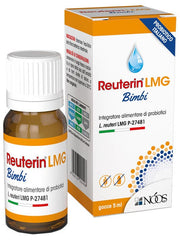 Reuterin Gocce 5ml-1