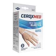 Ceroxmed Rete Tubolare Salvadito 3 Pezzi-2
