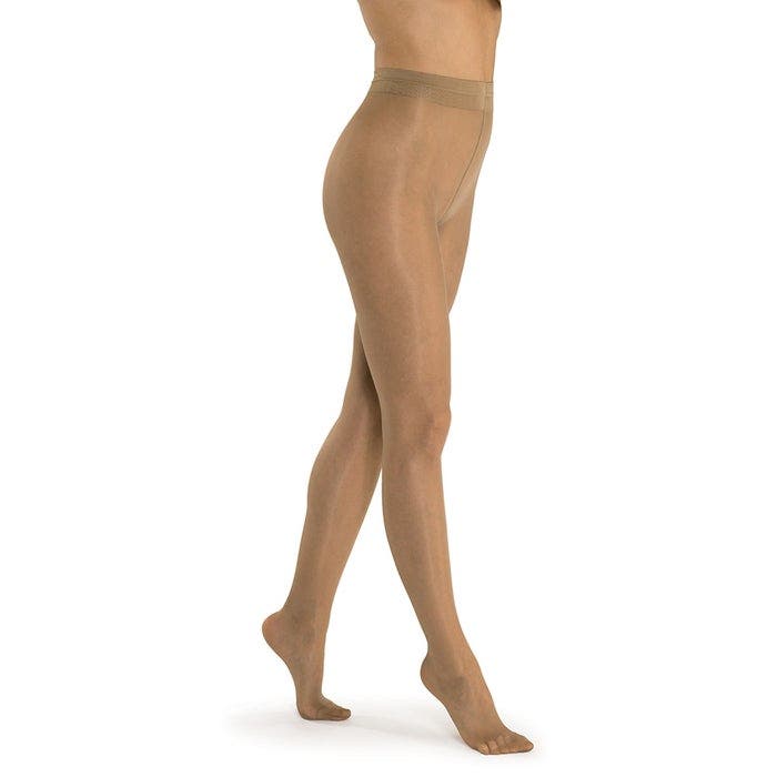 Solidea Venere 70 Denari Collant Nudo Glace Taglia 4 L-4