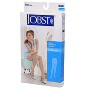 Jobst Ultrasheer Collant Calibrato 15 - 20 mmHg Compressione Graduata 140 Denari