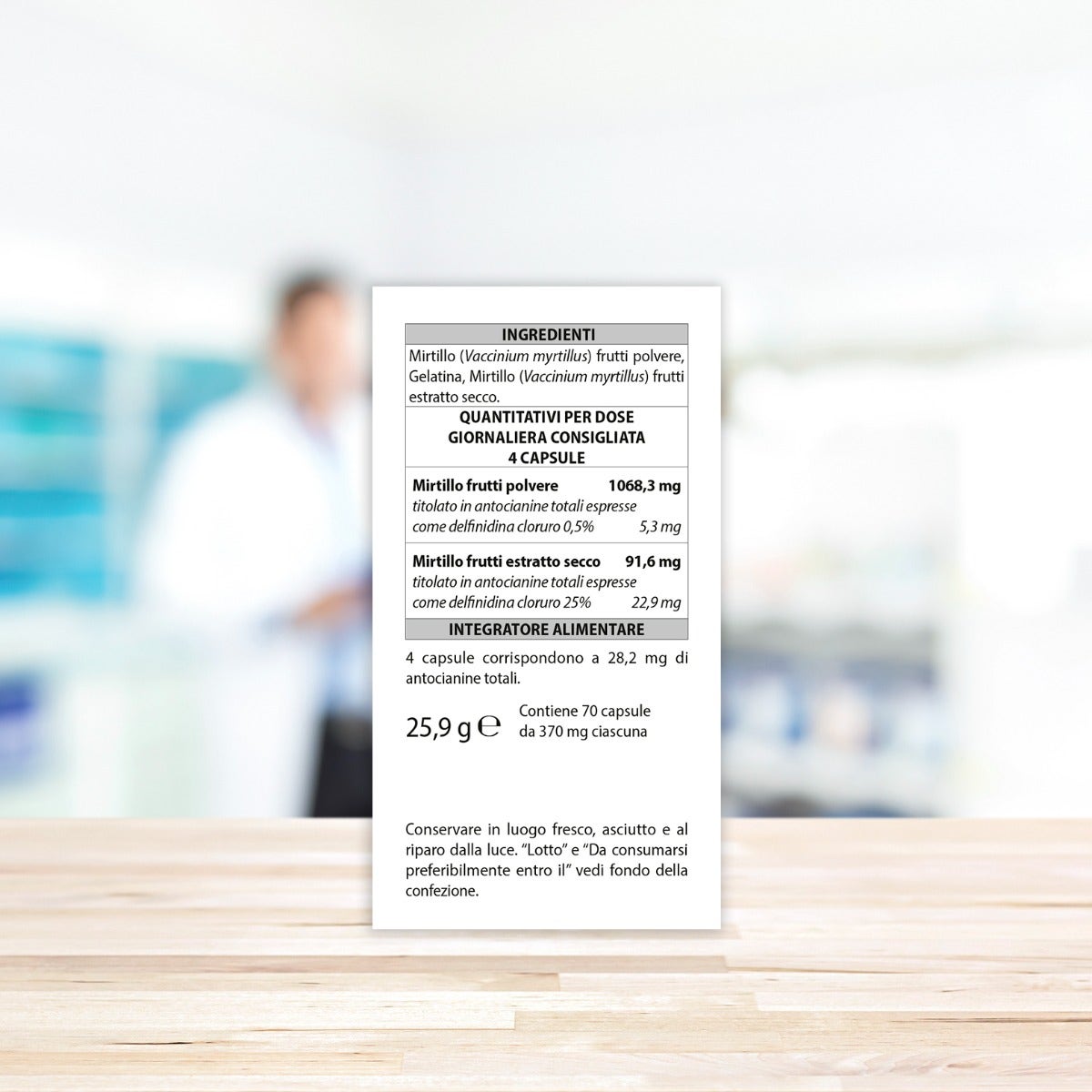 Aboca Mirtillo Plus 70 Opercoli-3