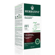 Herbatint Tintura Per Capelli Gel Permanente FF1 Rosso Henné 150ml