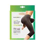 Solidea Silver Wave Corsaro Leggins Champagne Taglia 3ML-1