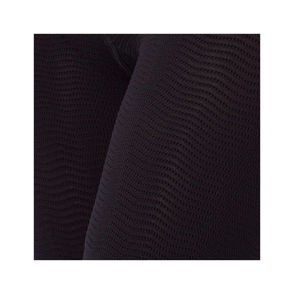 Solidea Silver Wave Long Fuseau Nero Taglia 4-L-3