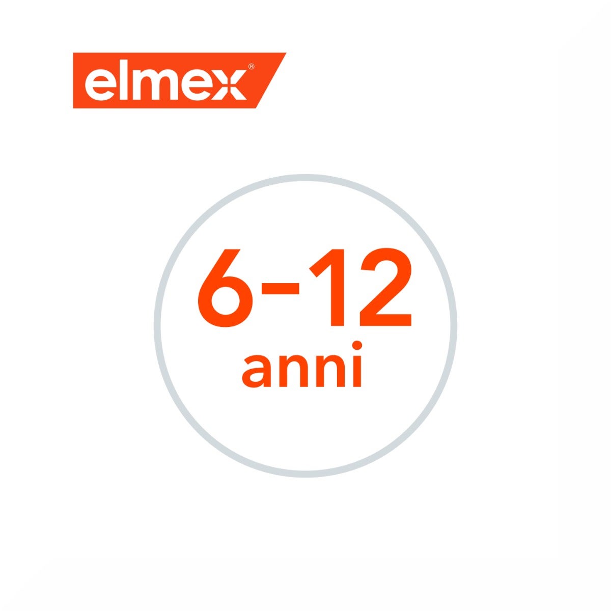 Elmex Dentifricio Junior 6-12 Anni Bambini Protezione Carie 75ml-11