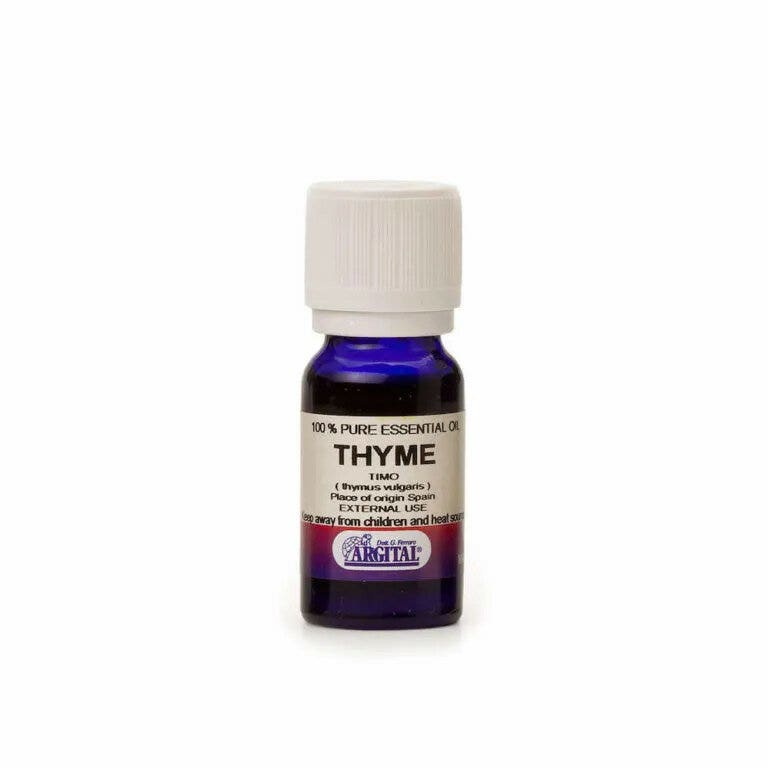 Argital Timo Olio Essenziale 10ml-1
