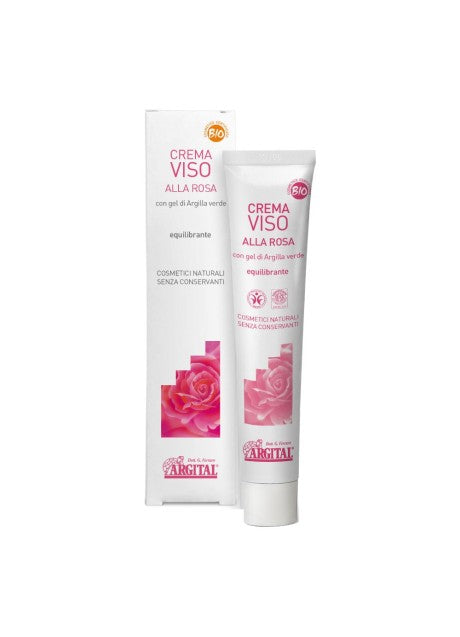 Crema alla Rosa 50ml