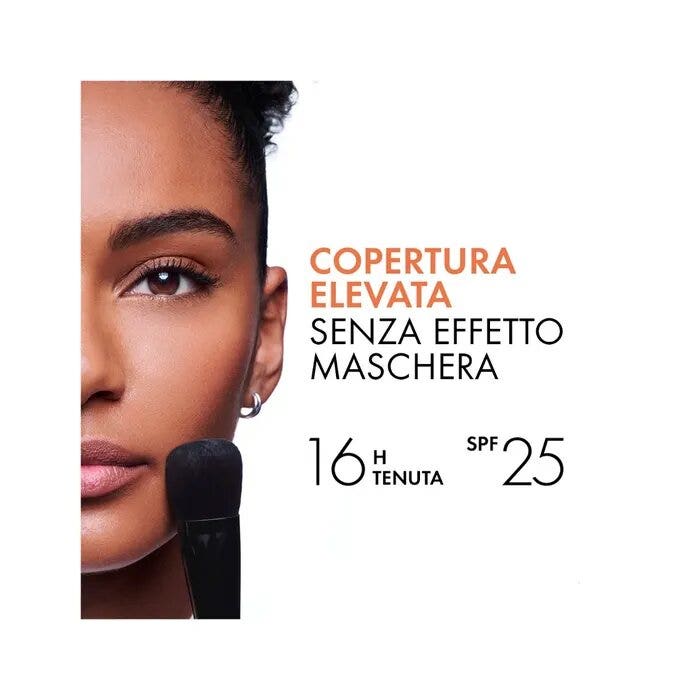 Vichy Dermablend Fondotinta Fluido Coprente Tonalità 55 30ml SPF35-17