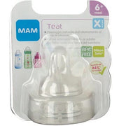 MAM Tettarella 2 Pezzi Misura X 6m+-3