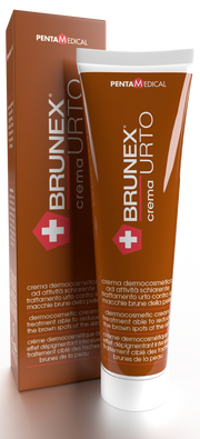 Brunex Urto Crema Schiarente 30ml-2
