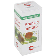Arancio Amaro Olio Essenziale 20ml  - 2