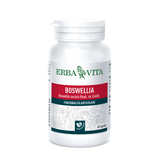 Erba Vita Boswellia Serrata 60 Capsule 400mg  - 3