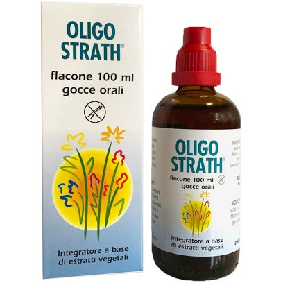 Oligostrath 100ml  - 2