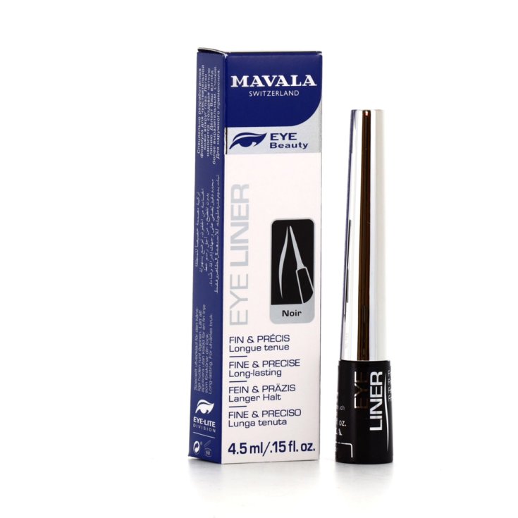 Mavala Eye Liner 51 Noir