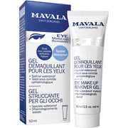 Mavala Gel Demaquillant Struccante Occhi 50ml-2