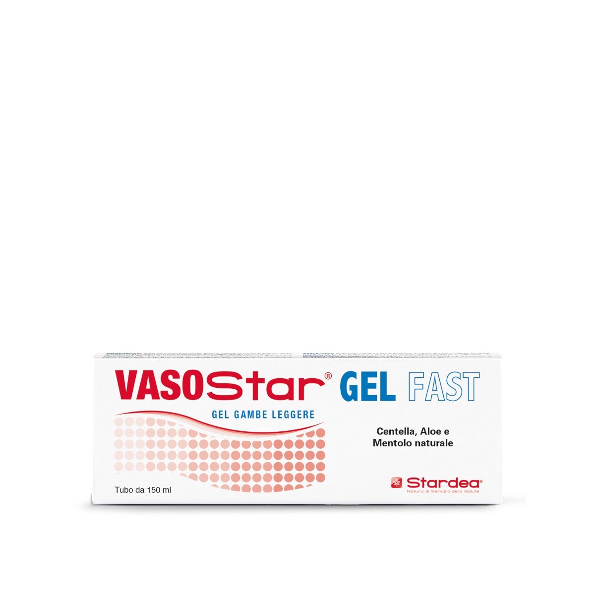 Vasostar Gel 150ml-2