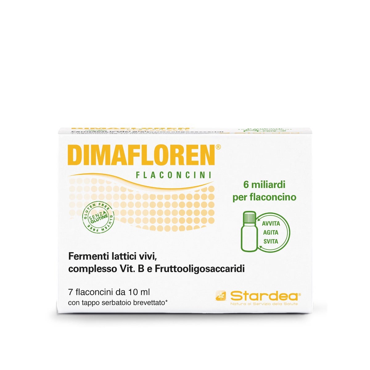 Dimafloren 7 Flaconi Monodose 10ml-2