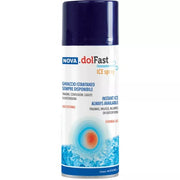 Nova Ice Spray Ghiaccio Istanataneo 400ml-3