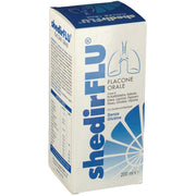Shedirflu sciroppo tosse 200 ml
