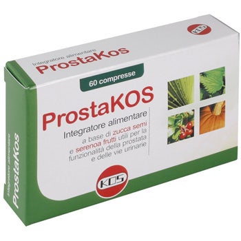 Prostakos 60 Compresse  - 2