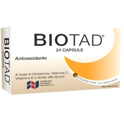 Biotad 24 Capsule-2