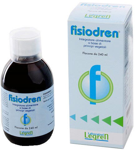 Fisiodren 240ml-2