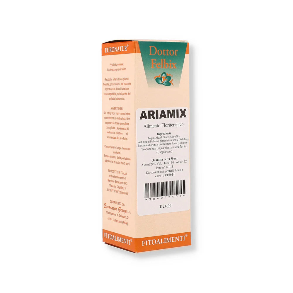 ARIAMIX GOCCE 50ML