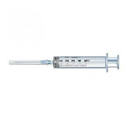 Pic Siringa Con Ago G23 5ml-1