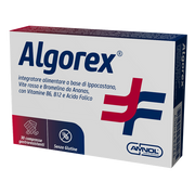 Algorex 30 Compresse-3