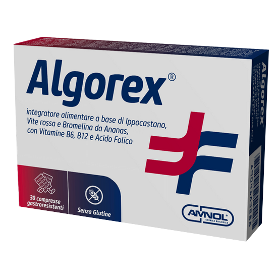 Algorex 30 Compresse-3