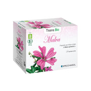 Specchiasol Infuso Tisana Malva 20 Filtri-3