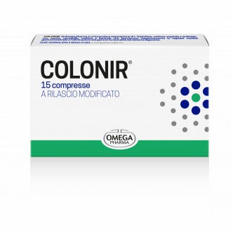 Colonir 15 Compresse-3